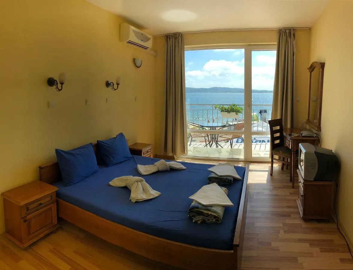 Family Hotel Littoral Sozopol 2*,