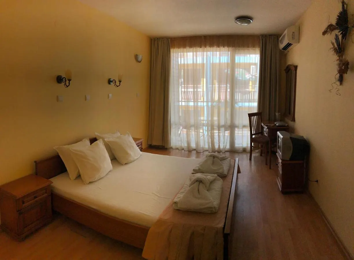 Family Hotel Littoral Sozopol