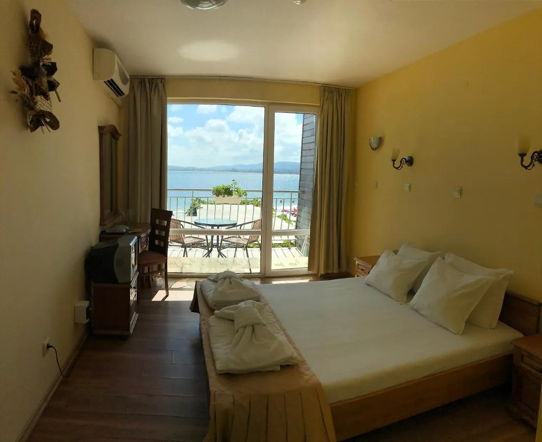 Family Hotel Littoral Sozopol
