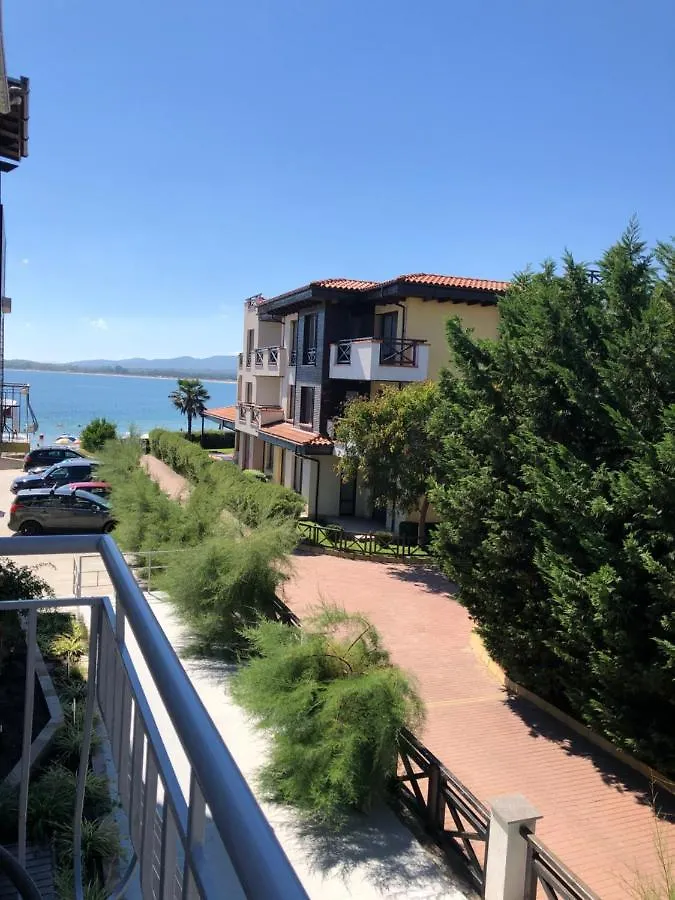 Family Hotel Littoral Sozopol