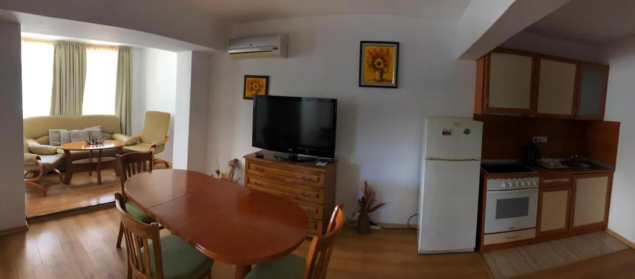 Family Hotel Littoral Sozopol