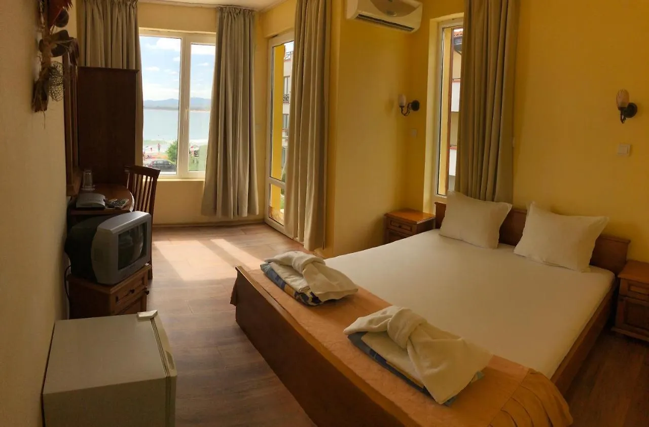 Family Hotel Littoral Sozopol