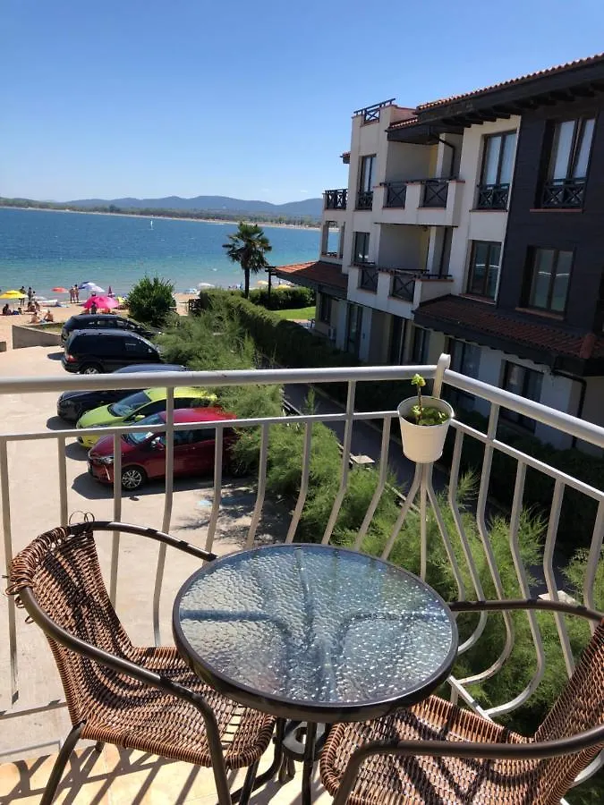 Family Hotel Littoral Sozopol