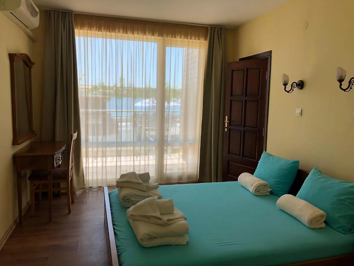 Family Hotel Littoral Sozopol