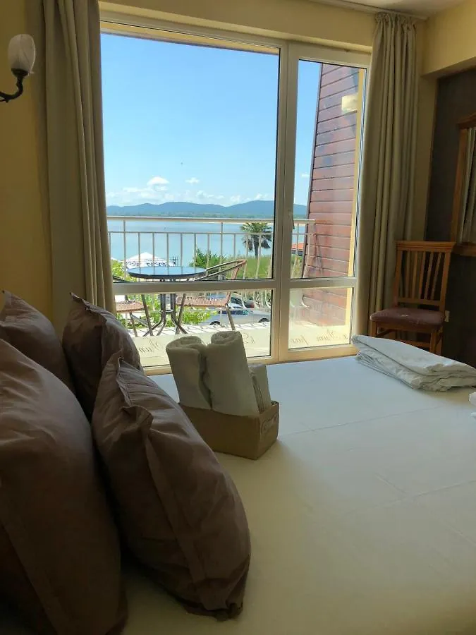 **  Family Hotel Littoral Sozopol Bulharsko