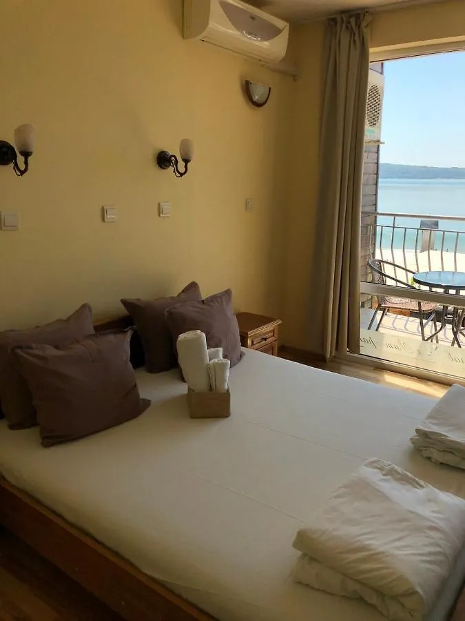 Family Hotel Littoral Sozopol
