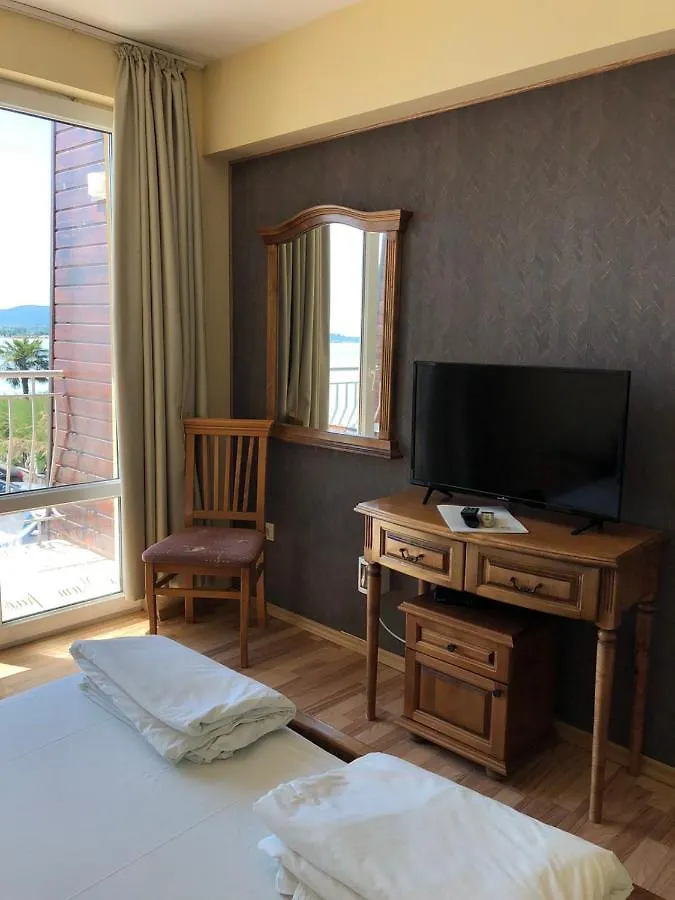 Family Hotel Littoral Sozopol