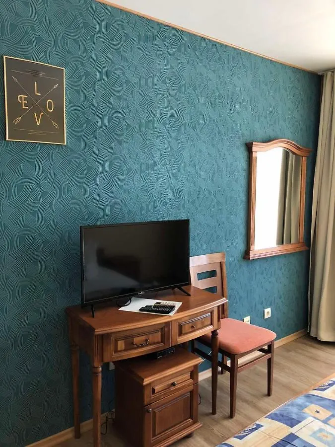 Family Hotel Littoral Sozopol 2*,  Bulharsko