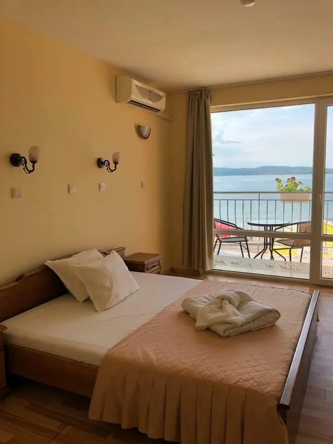 Family Hotel Littoral Sozopol