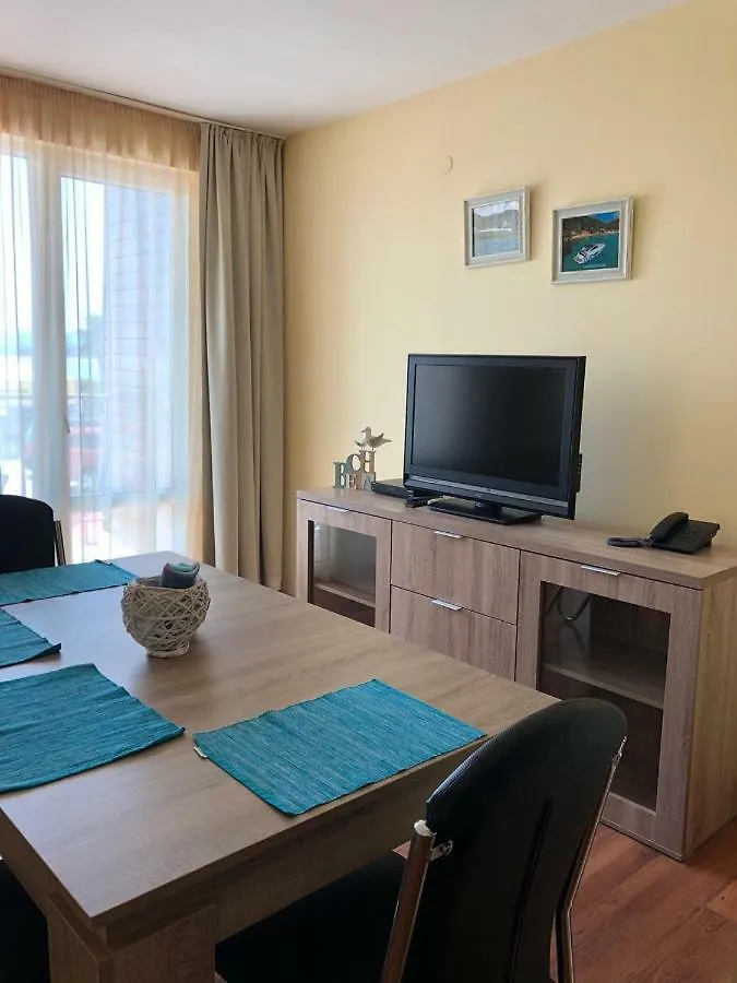 Family Hotel Littoral Sozopol