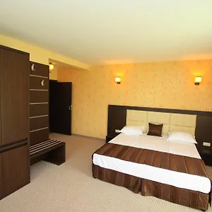 Siena House Süzebolu